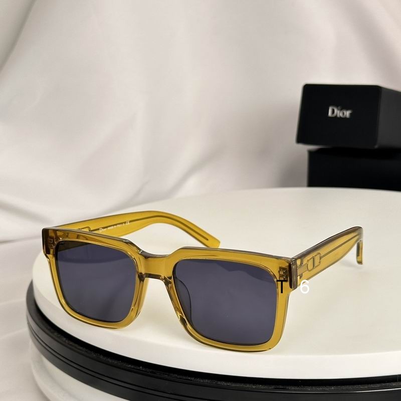 DIOR Sunglasses 617